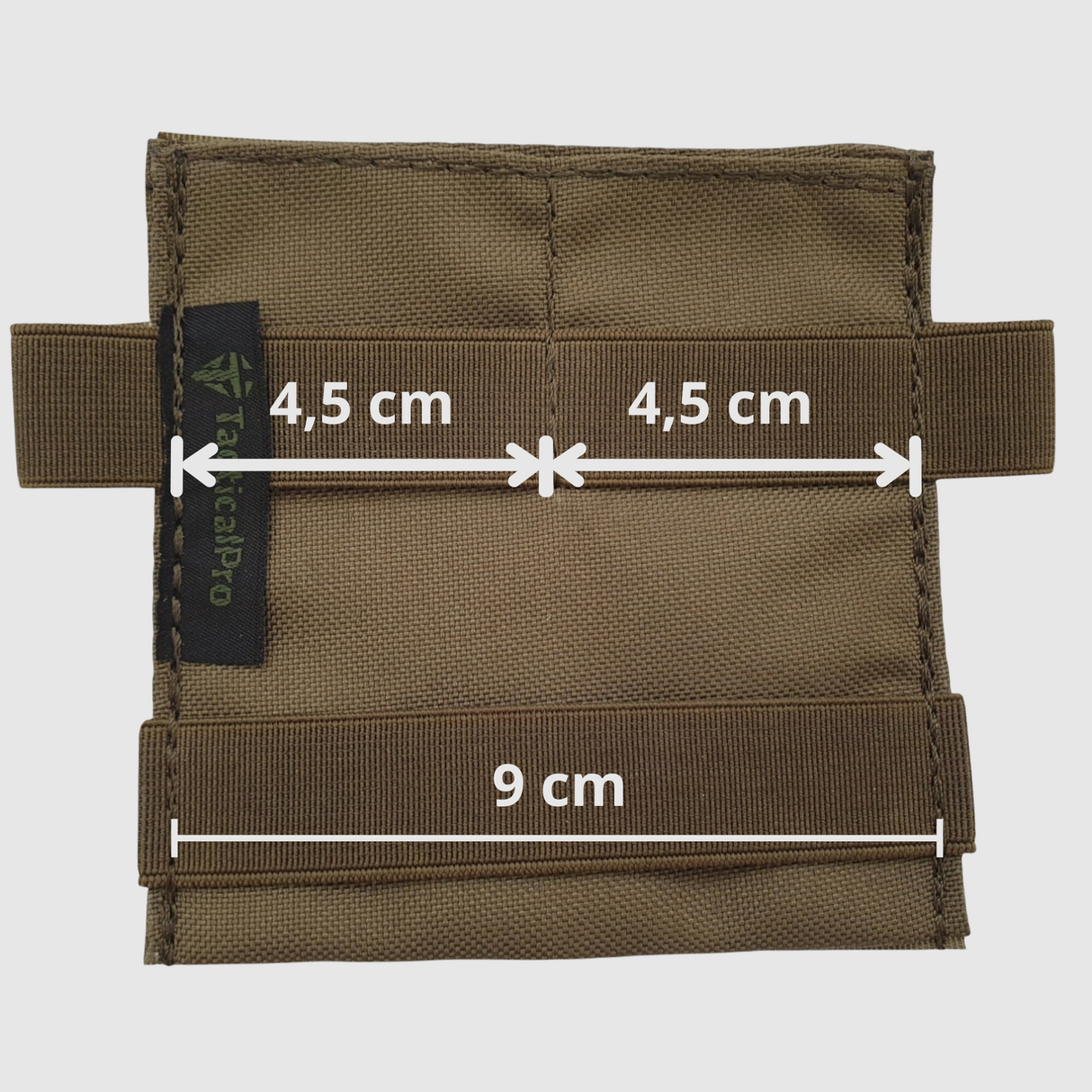 Velcro organizér ORG3