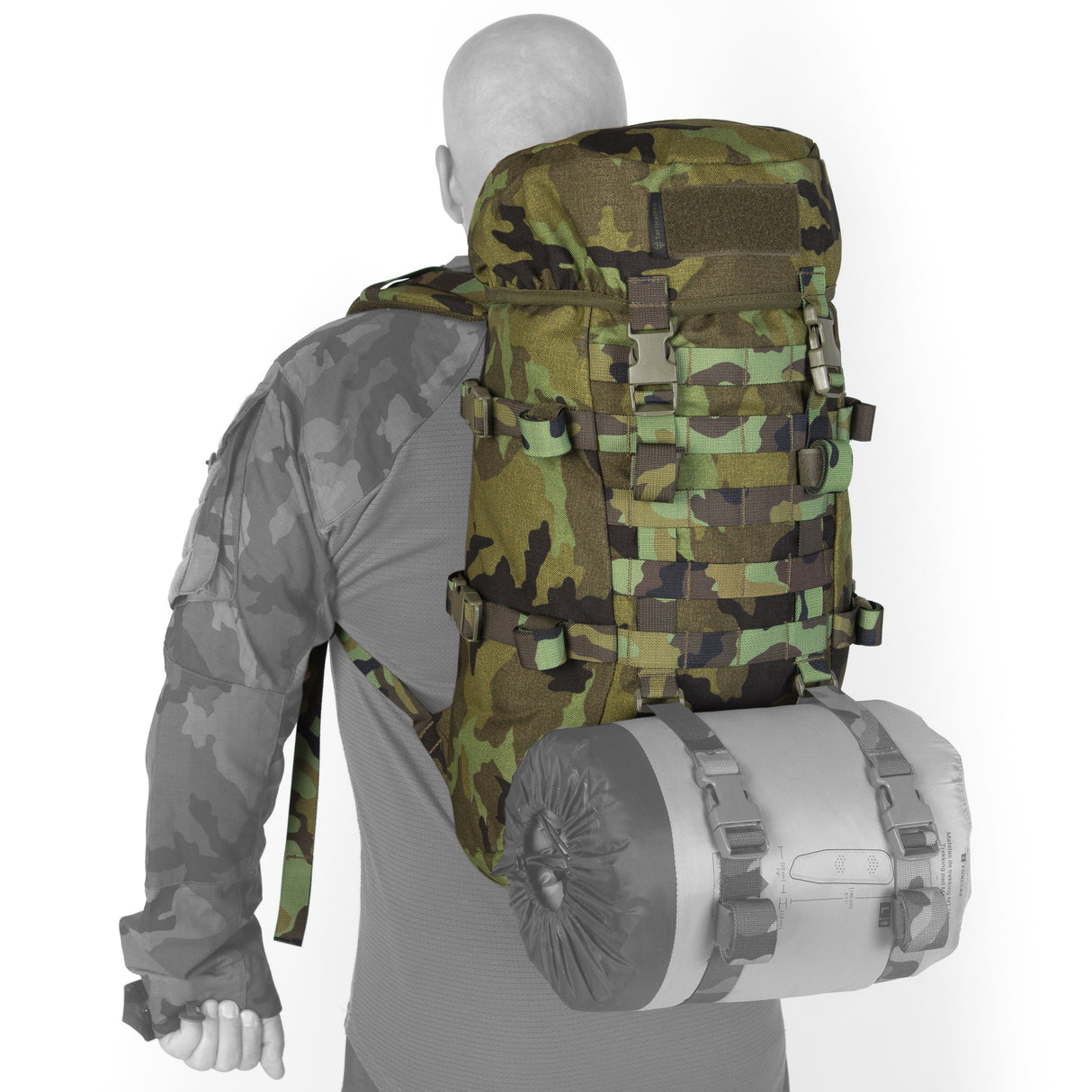 Scout 30 Rucksack