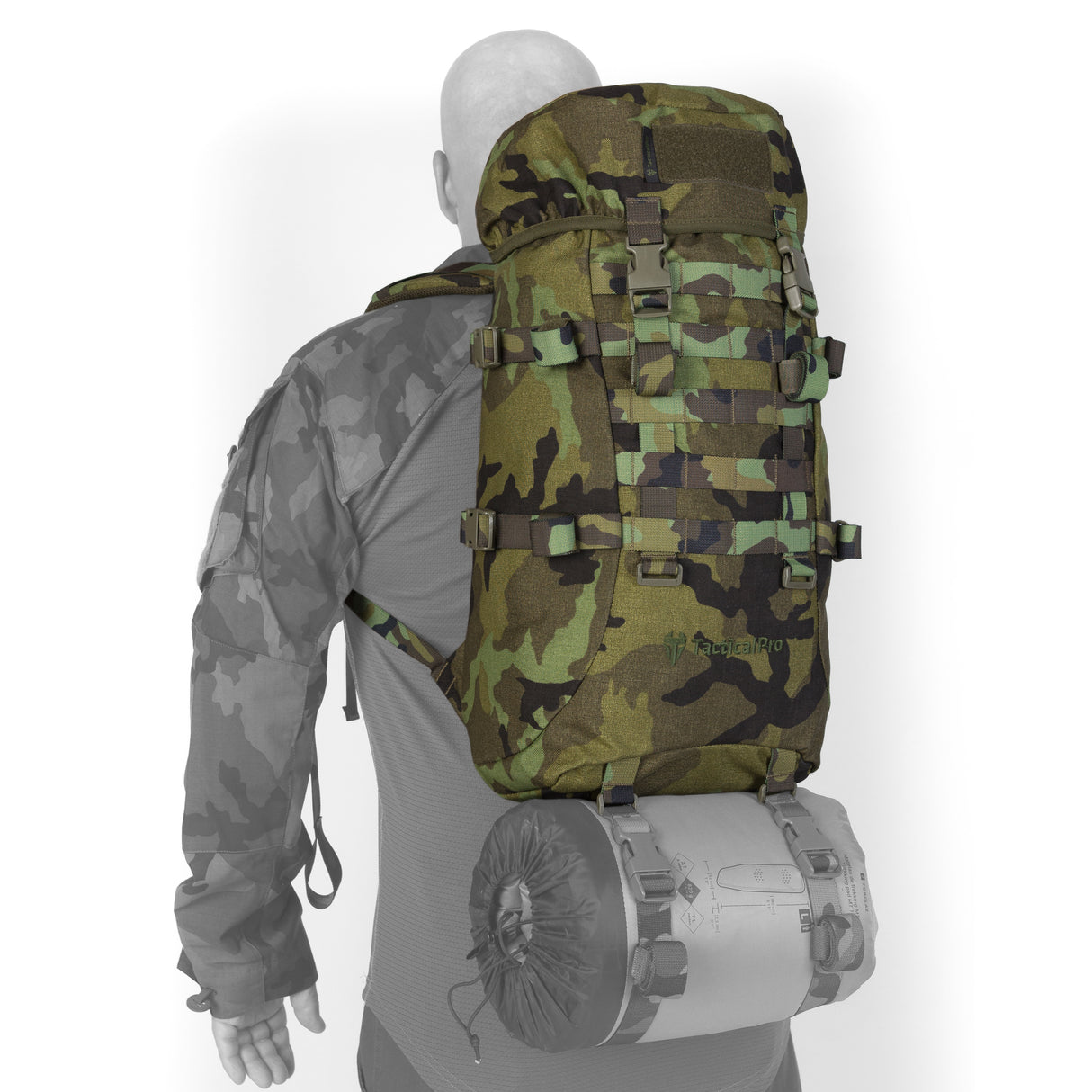 Scout 30 Rucksack