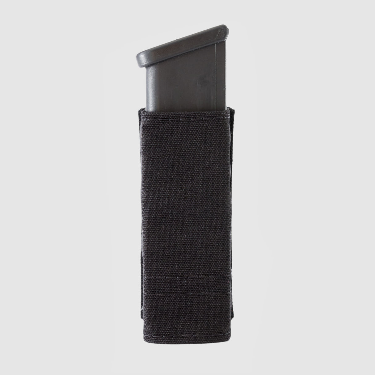 FAST selbstverriegelnde Tasche für 1 Pistolenmagazin