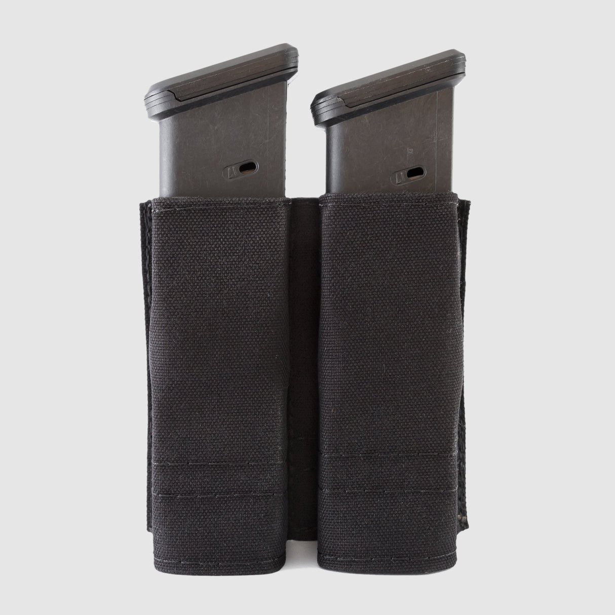 Samosvorná sumka FAST na 2 pistolové zásobníky