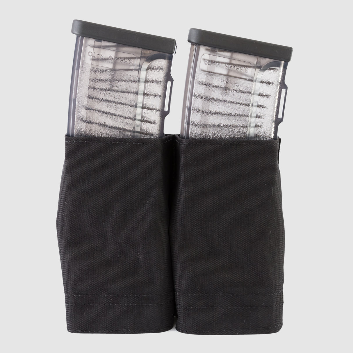 FAST selbstverriegelnde Tasche für 2 Magazine CZ 805 BREN / SA58