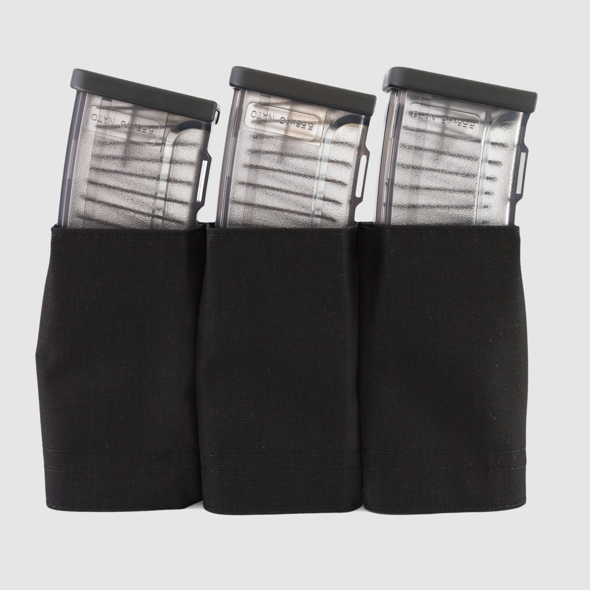 Samosvorná sumka FAST na 3 zásobníky CZ 805 BREN / SA58