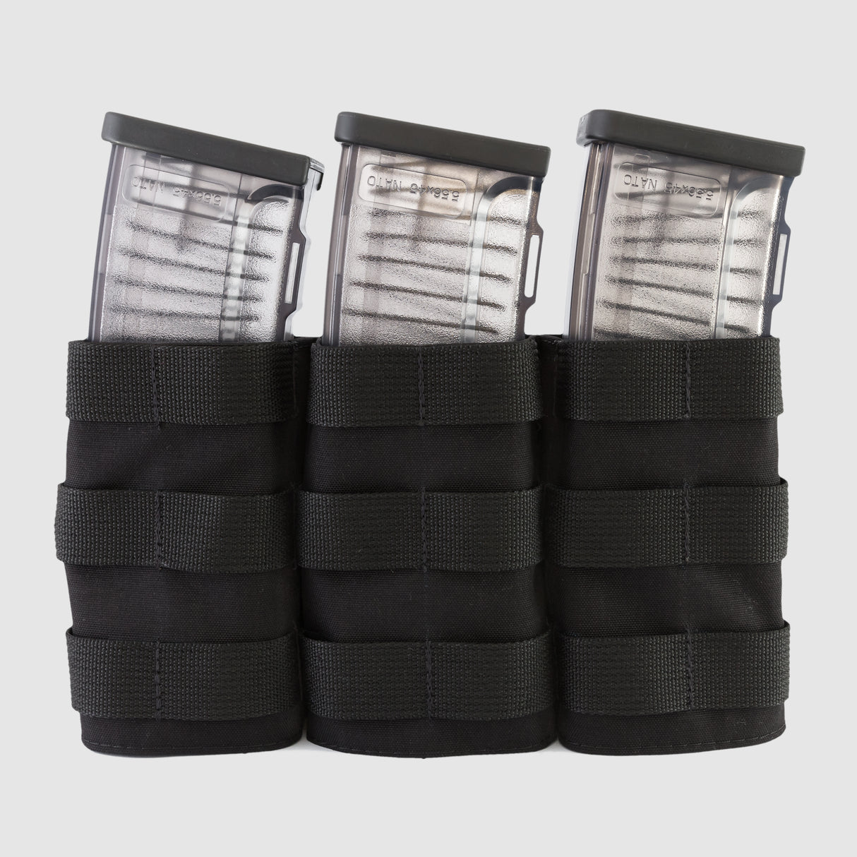 Samosvorná sumka FAST na 3 zásobníky CZ 805 BREN / SA58