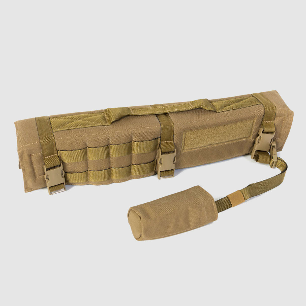 Zielfernrohr-Schutzhülle