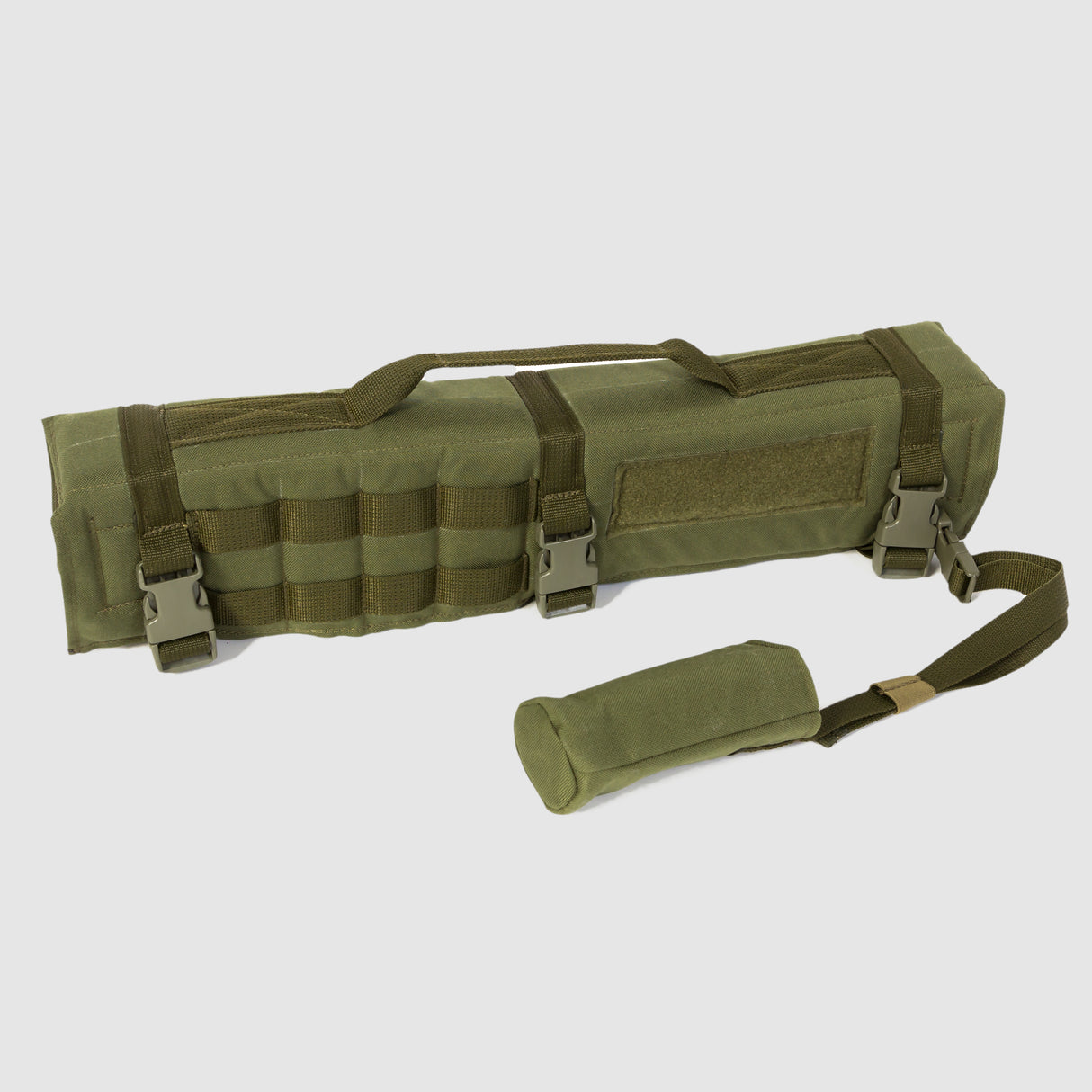 Zielfernrohr-Schutzhülle