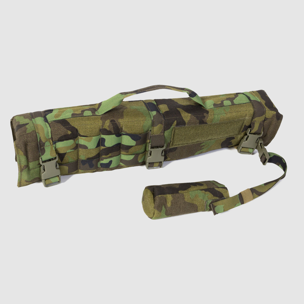 Zielfernrohr-Schutzhülle