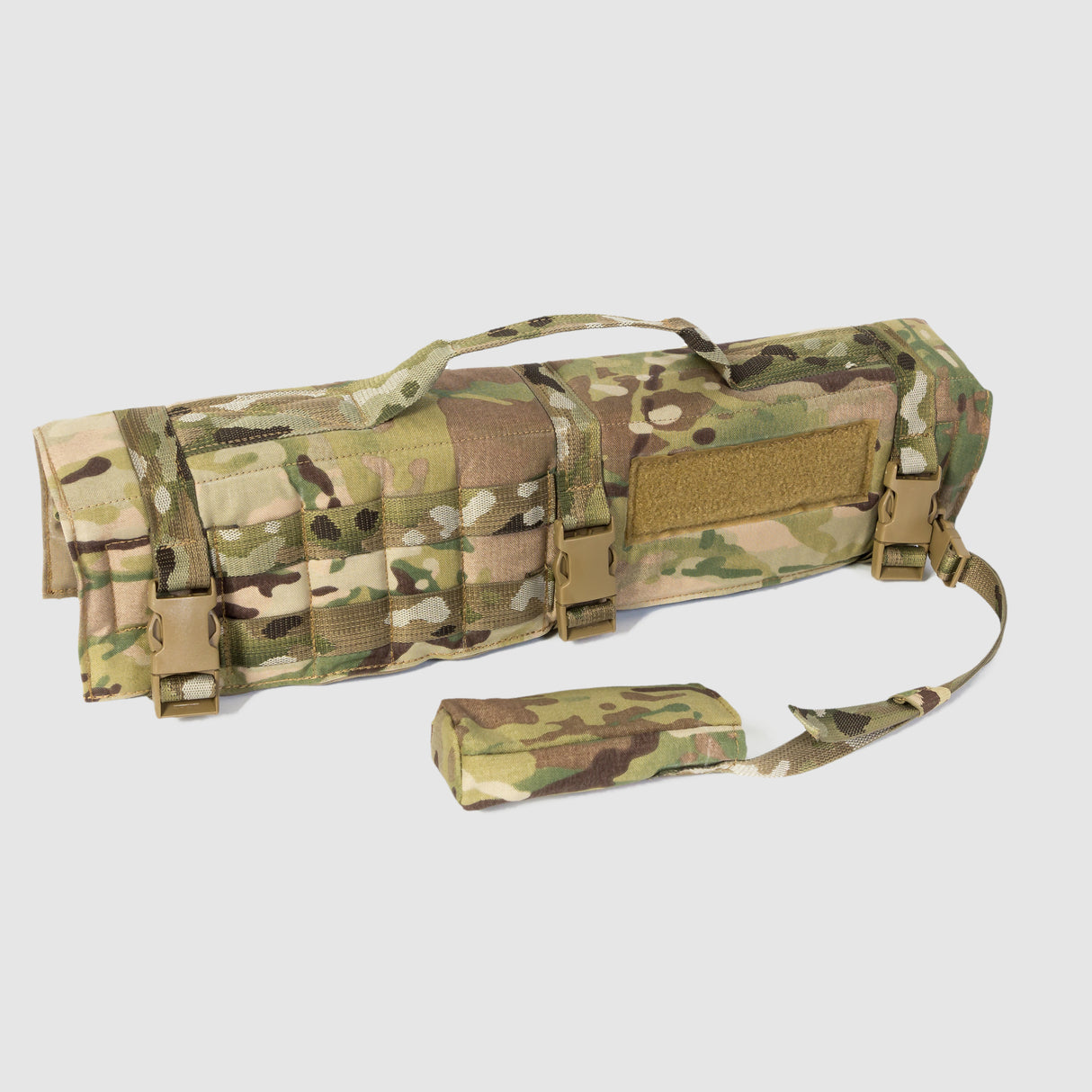 Zielfernrohr-Schutzhülle