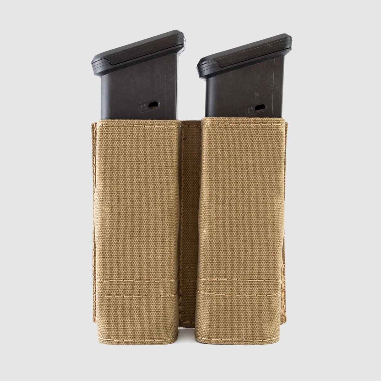 Samosvorná sumka FAST na 2 pistolové zásobníky