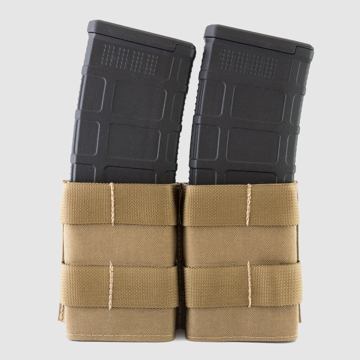 Samosvorná sumka FAST-S na 2 zásobníky AR 15