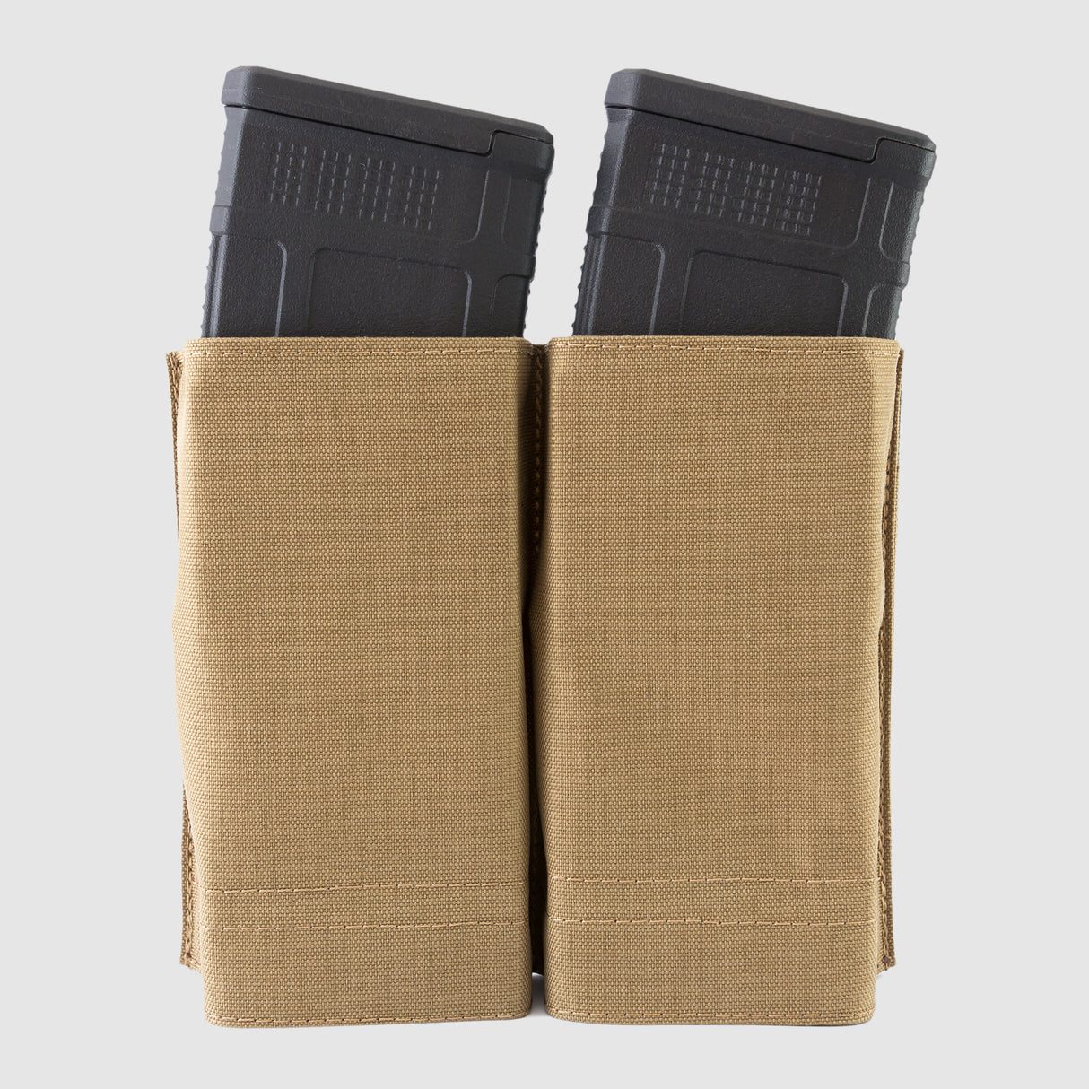 Samosvorná sumka FAST na 2 zásobníky AR 15