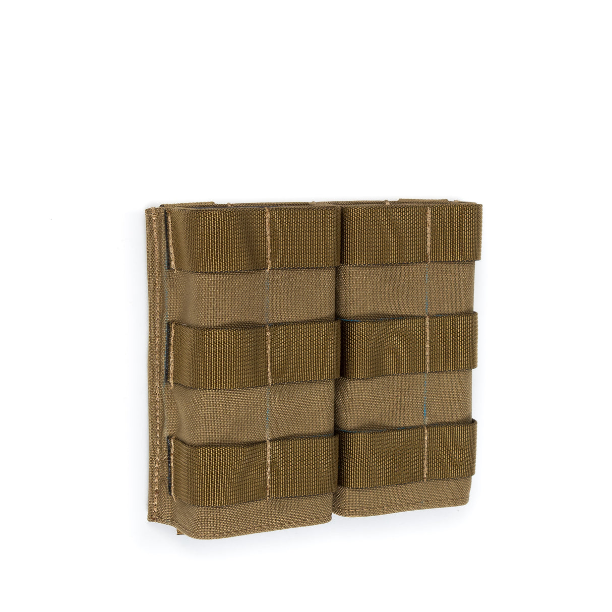 Samosvorná sumka FAST na 2 zásobníky AR 15