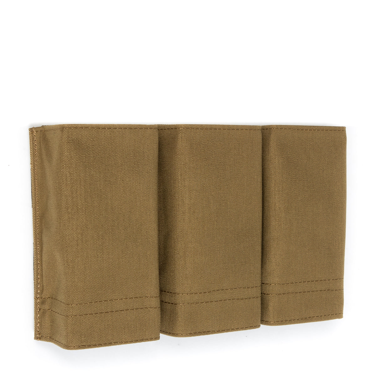 Samosvorná sumka FAST na 3 zásobníky AR 15