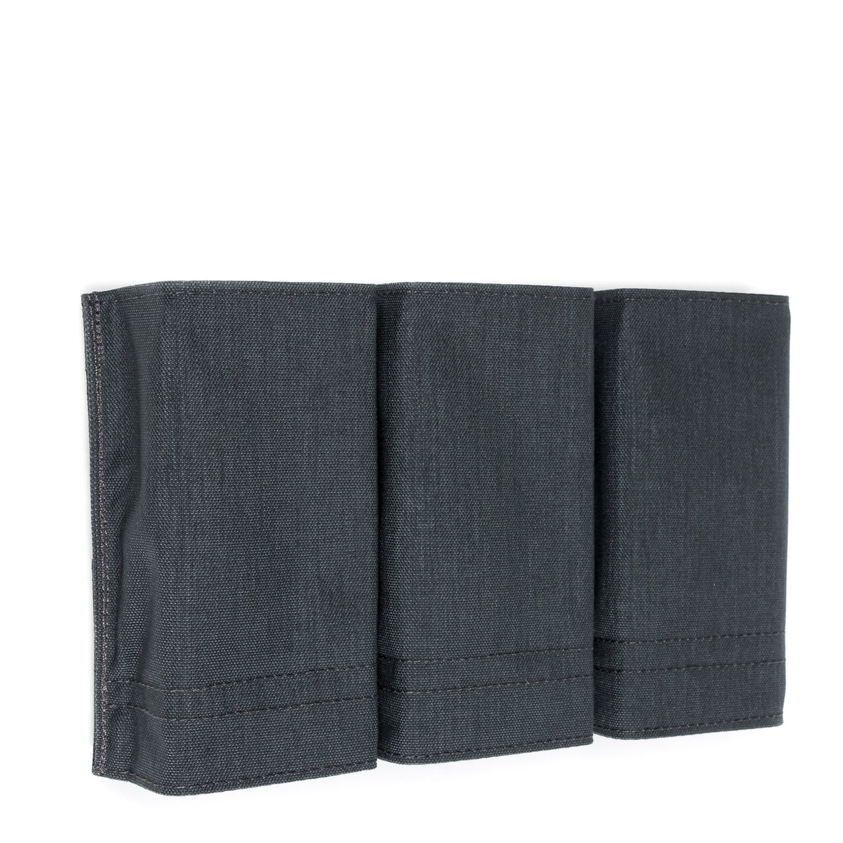 Samosvorná sumka FAST na 3 zásobníky AR 15