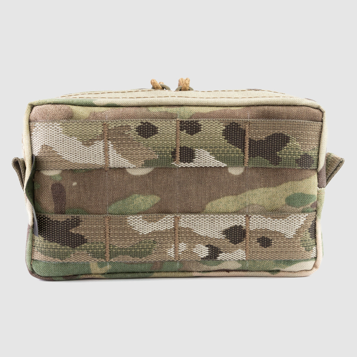 Univerzální kapsa 2 x 4 MOLLE