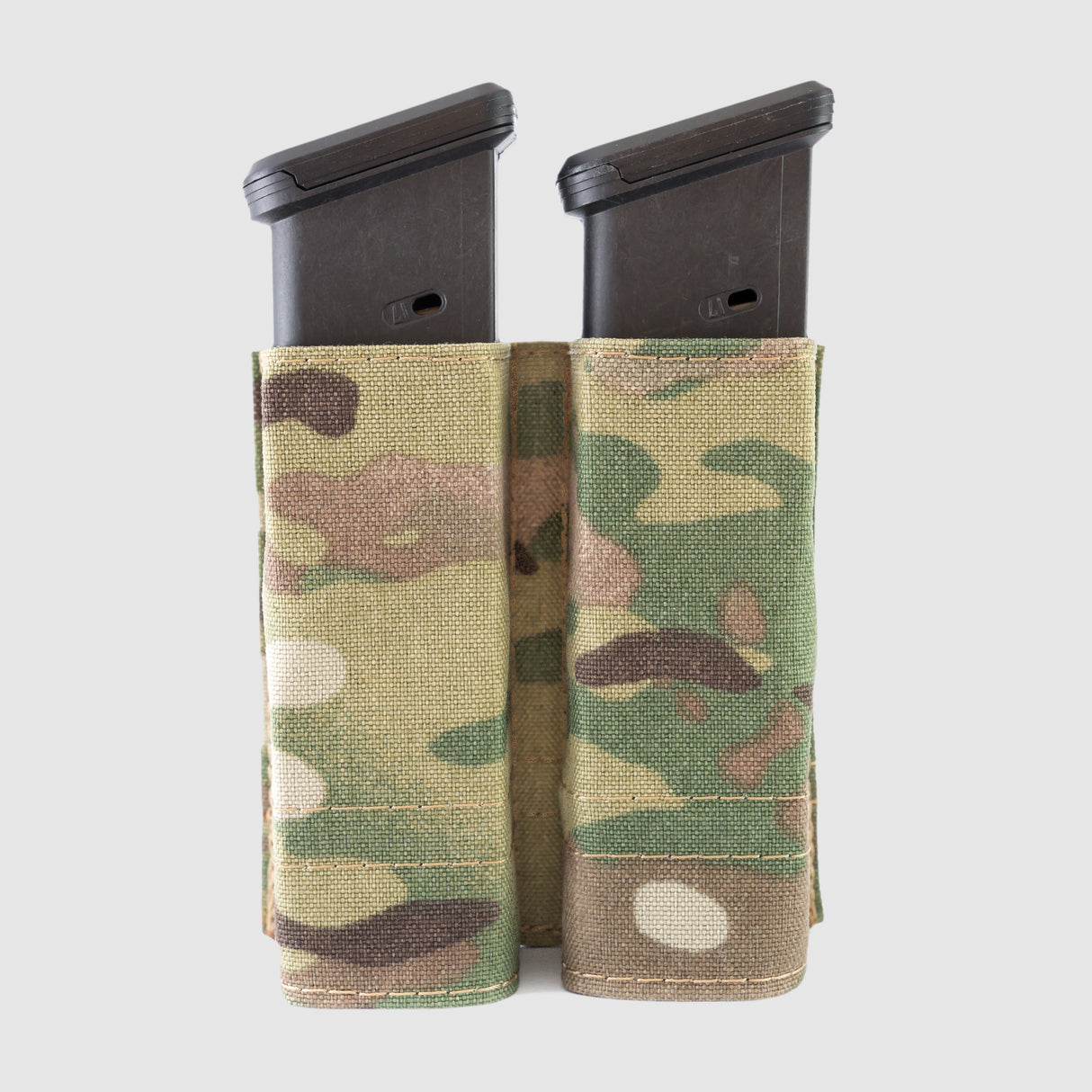 Samosvorná sumka FAST na 2 pistolové zásobníky