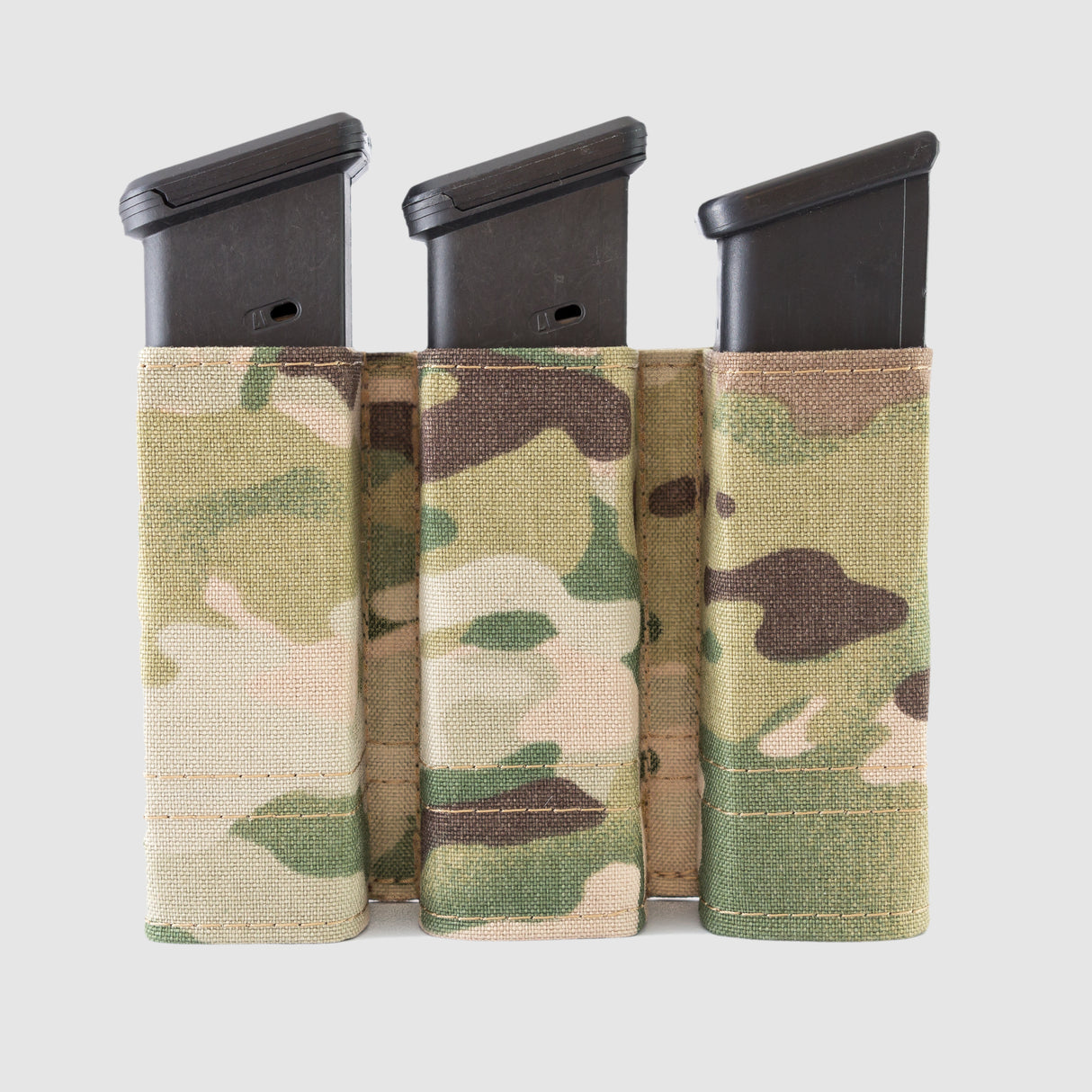 Samosvorná sumka FAST na 3 pistolové zásobníky