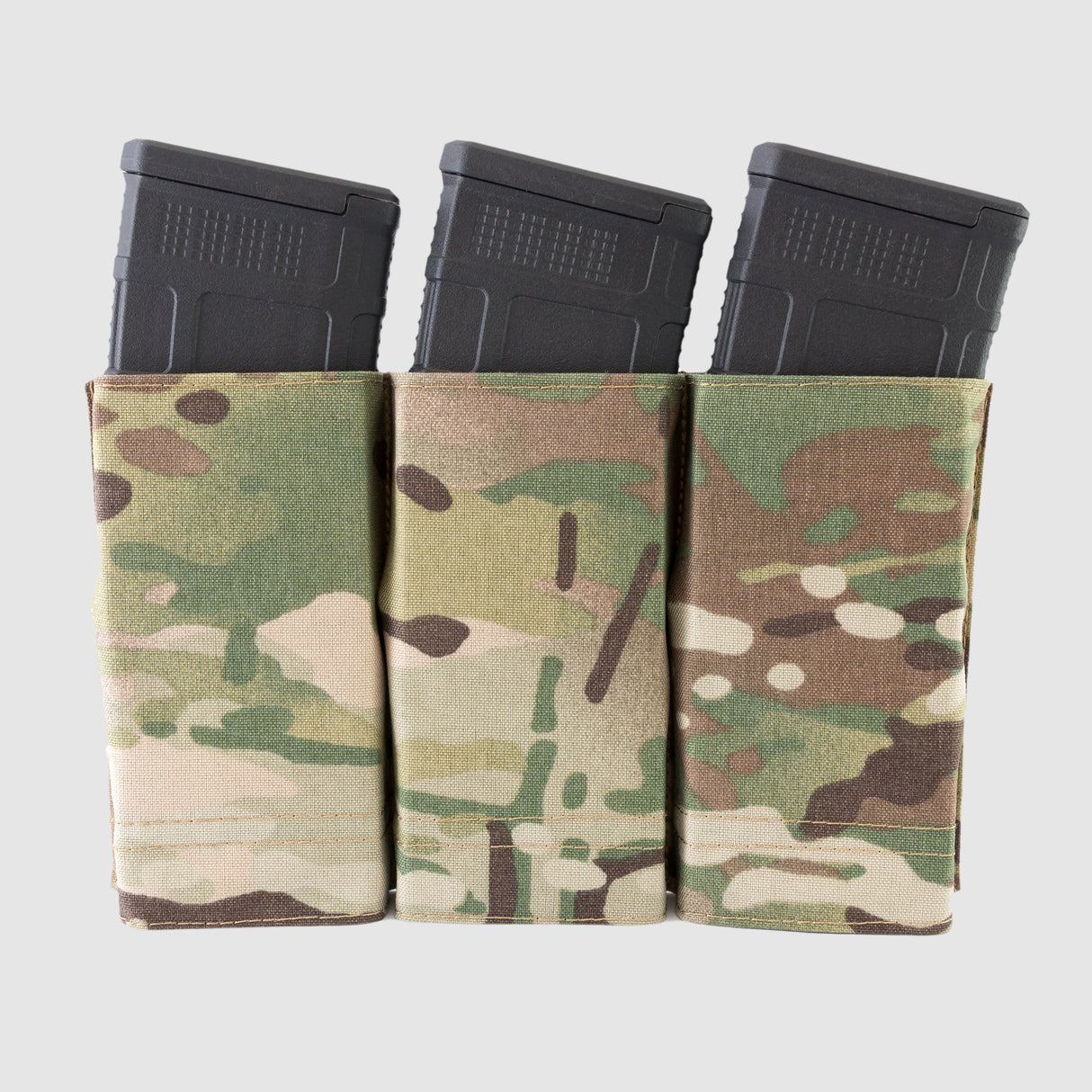 Samosvorná sumka FAST na 3 zásobníky AR 15