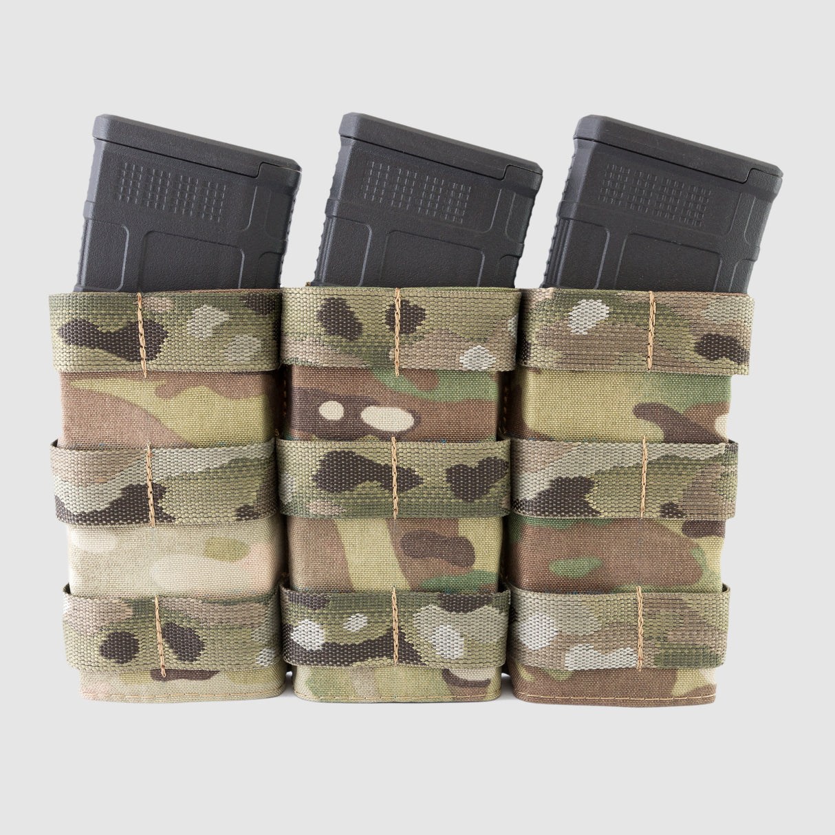 Samosvorná sumka FAST na 3 zásobníky AR 15