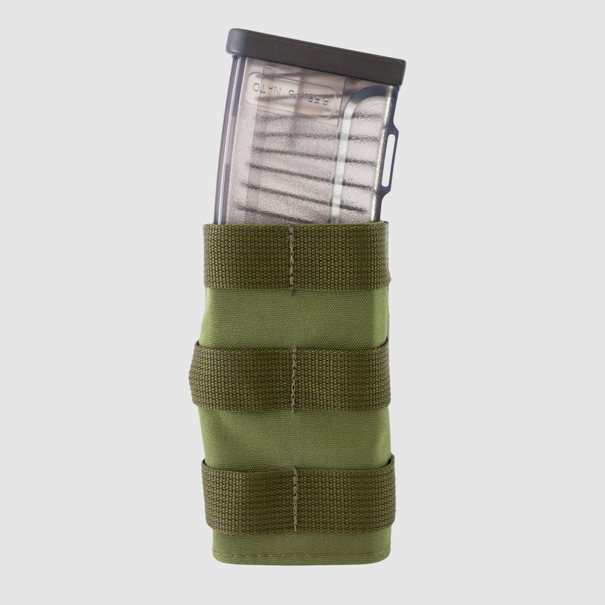 Selbstverriegelnde Tasche für FAST für 1 Magazin CZ 805 BREN / SA58