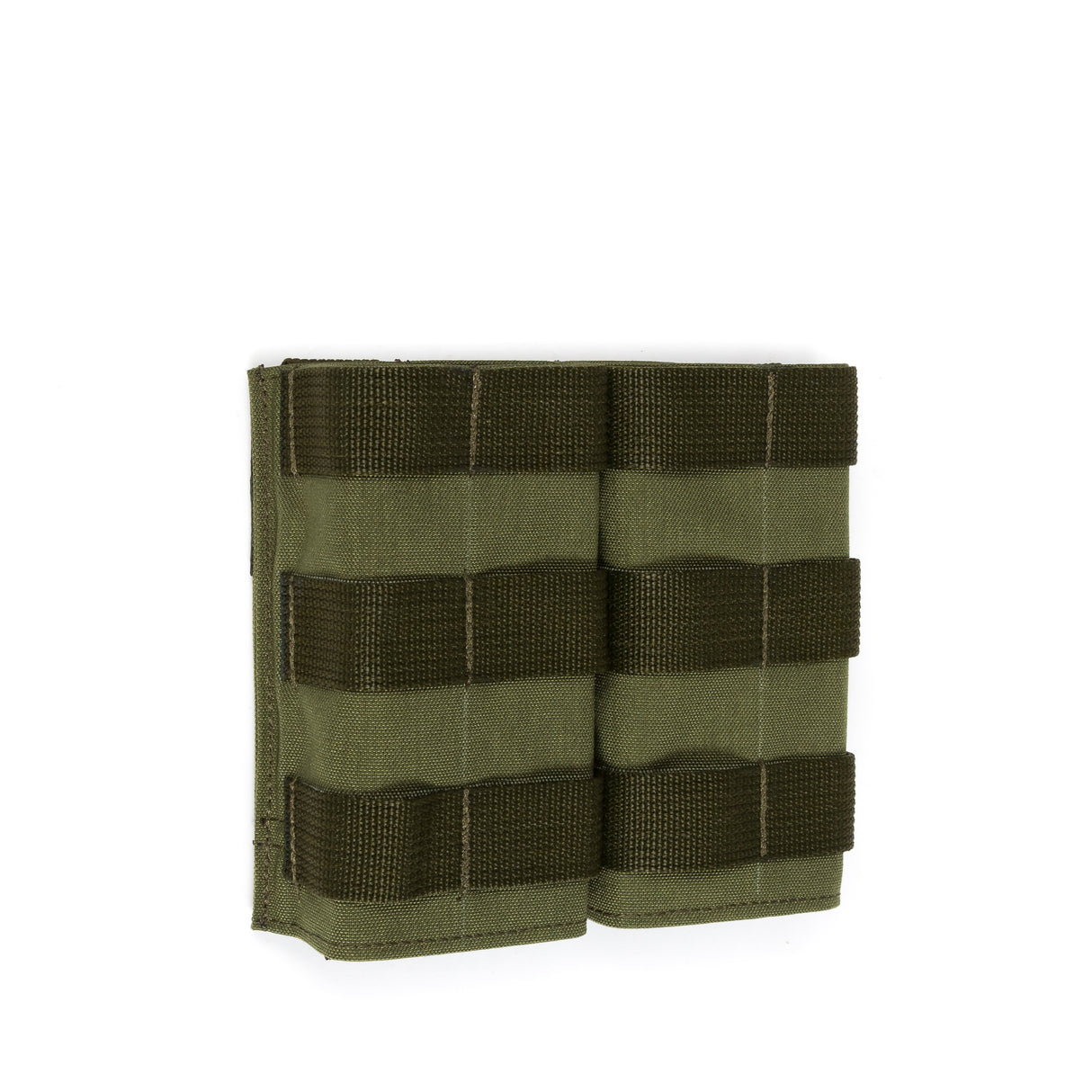 Samosvorná sumka FAST na 2 zásobníky AR 15