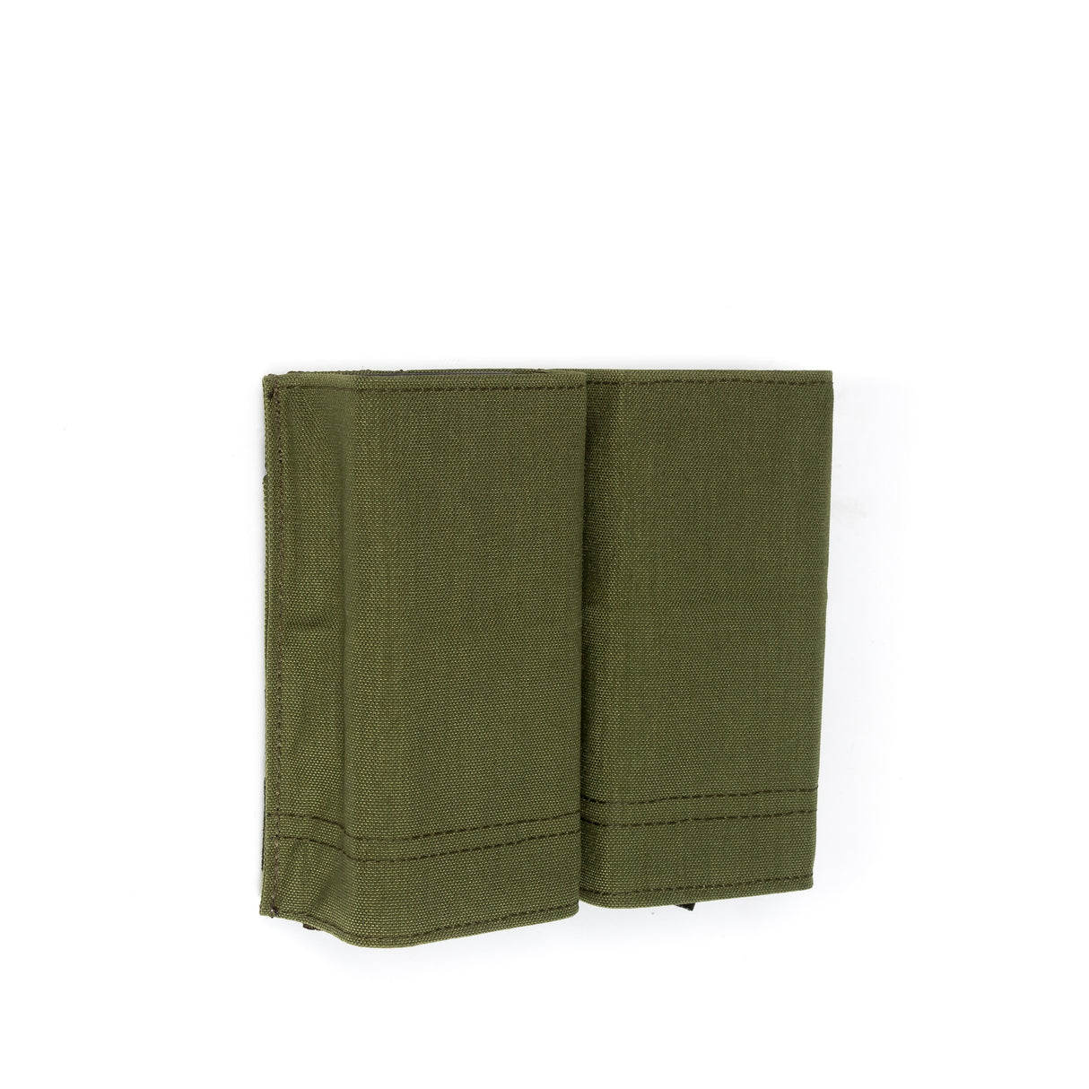 FAST selbstverriegelnde Tasche für 2 Magazine CZ 805 BREN / SA58