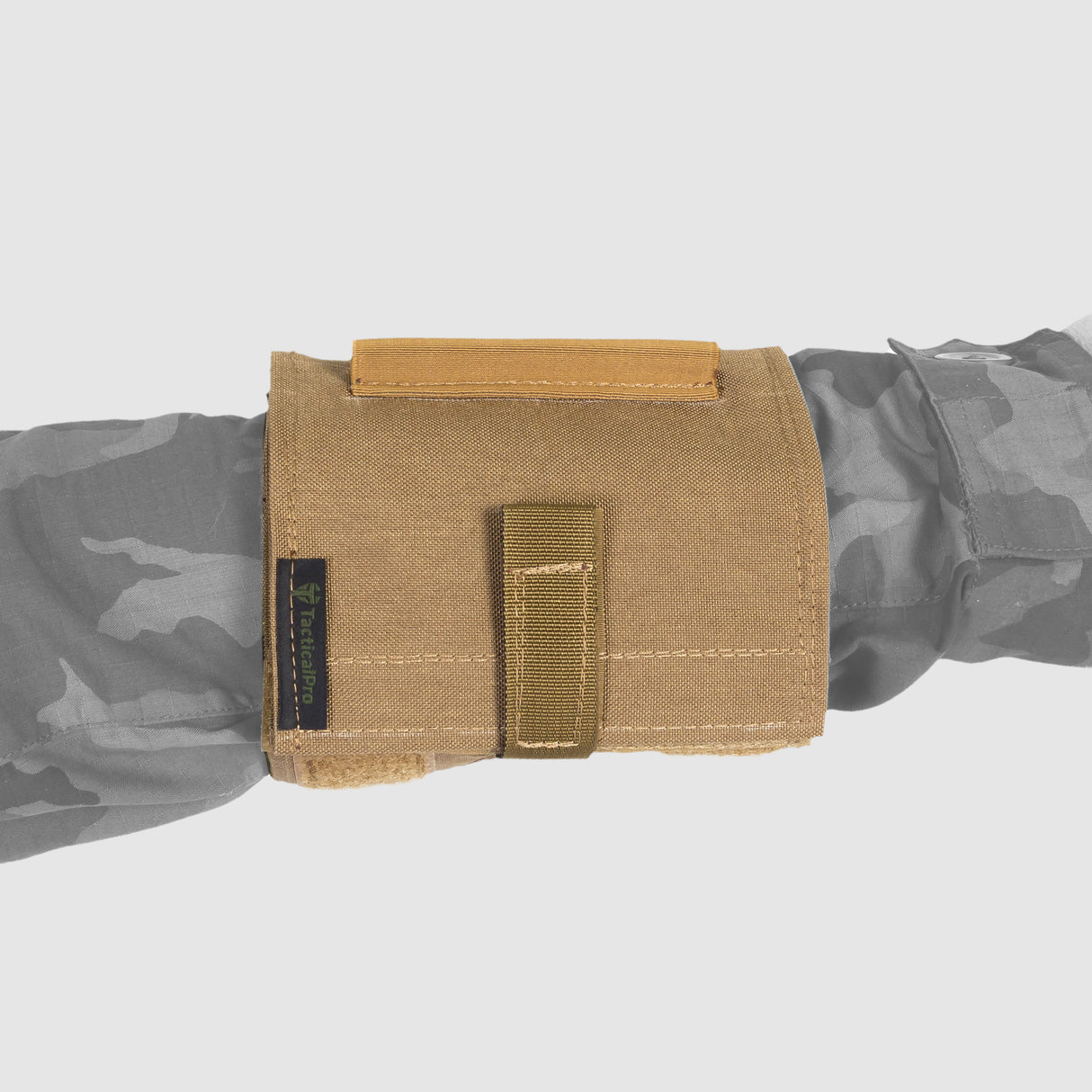 Admin-Panel zur Hand