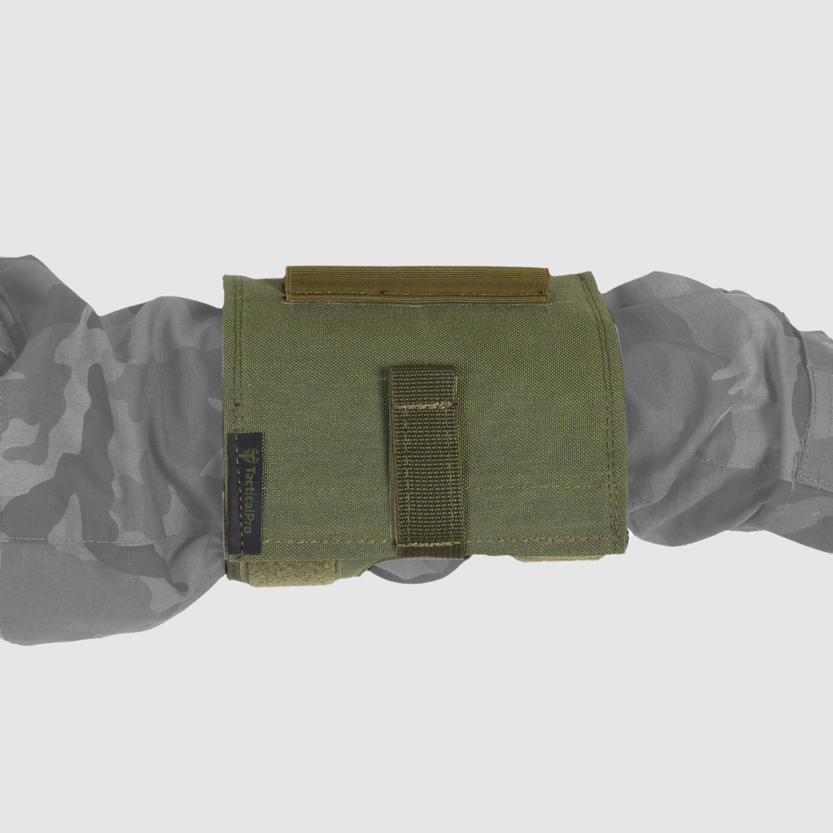 Admin-Panel zur Hand