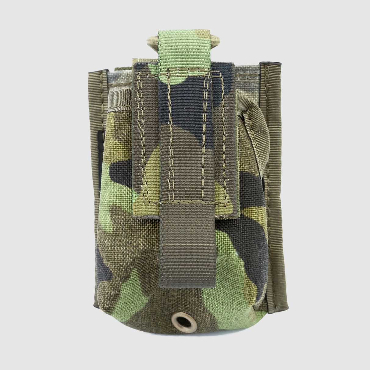 Tasche für UHF-Radio