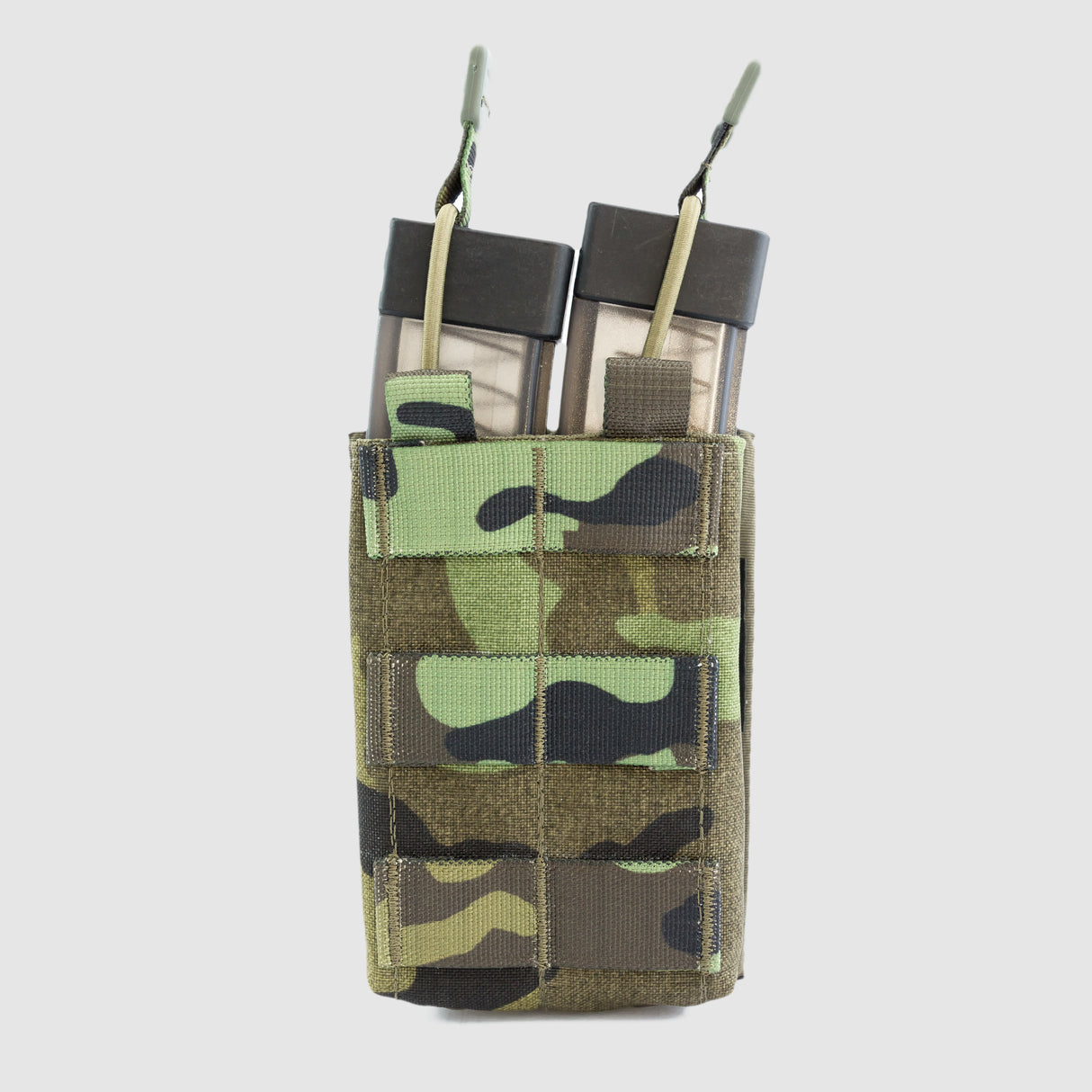 Sumka Q na 2 zásobníky CZ SCORPION EVO 3