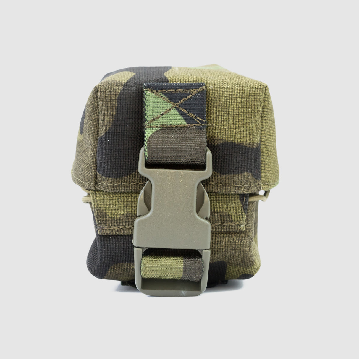 Kapsa na ruční granát