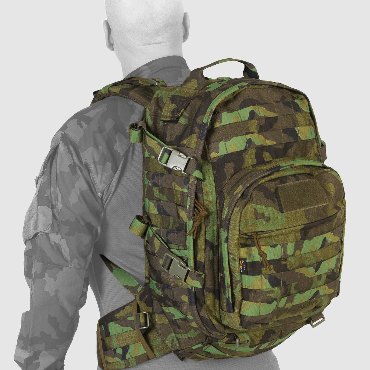 Tactical 35 Rucksack