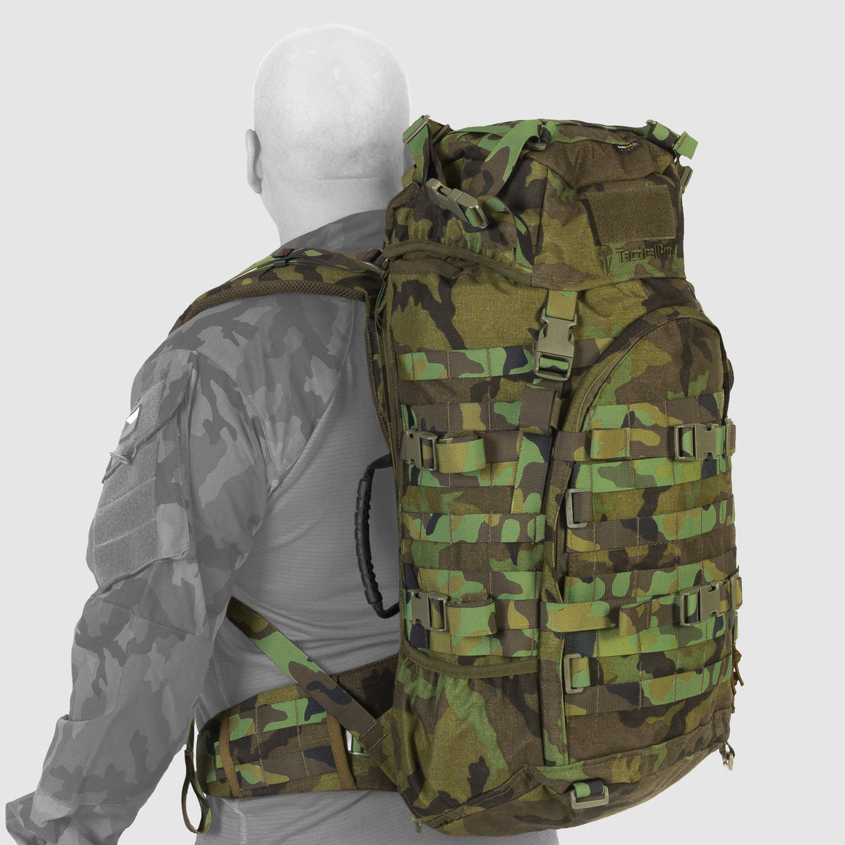 Tactical 45 Rucksack
