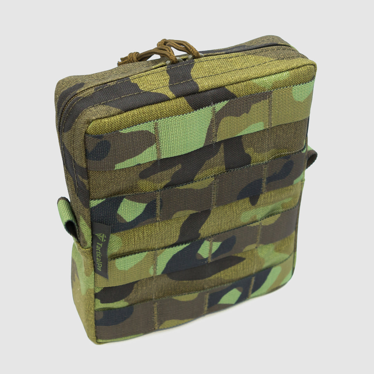 Univerzální kapsa 4 x 4 MOLLE