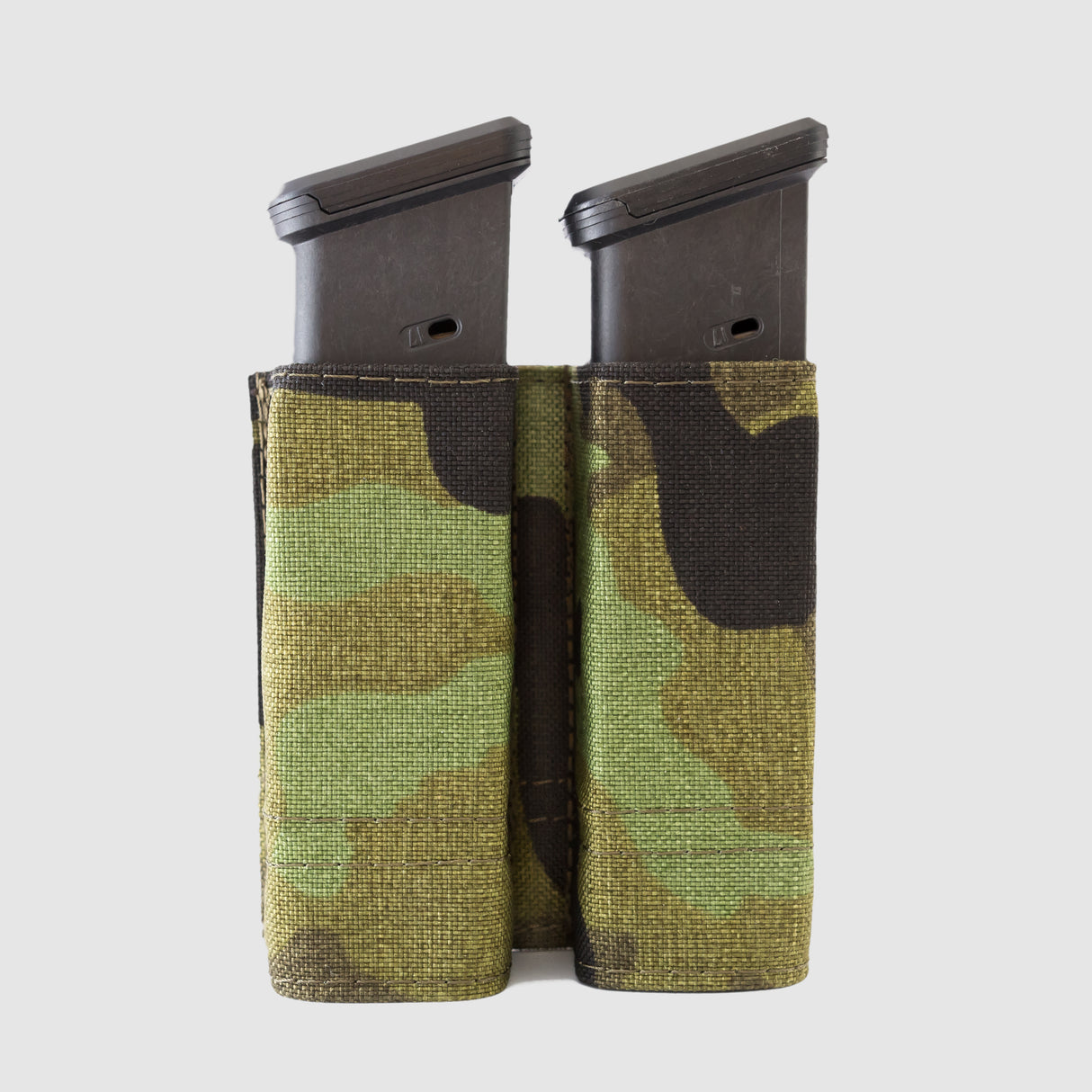 Samosvorná sumka FAST na 2 pistolové zásobníky