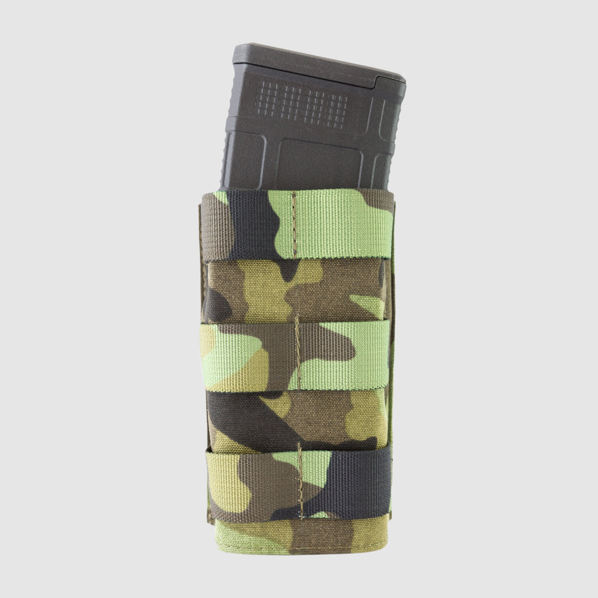 Samosvorná sumka FAST na 1 zásobník AR 15