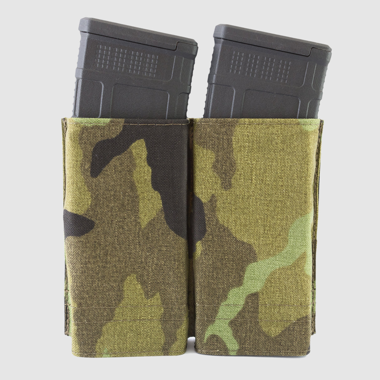 Samosvorná sumka FAST na 2 zásobníky AR 15