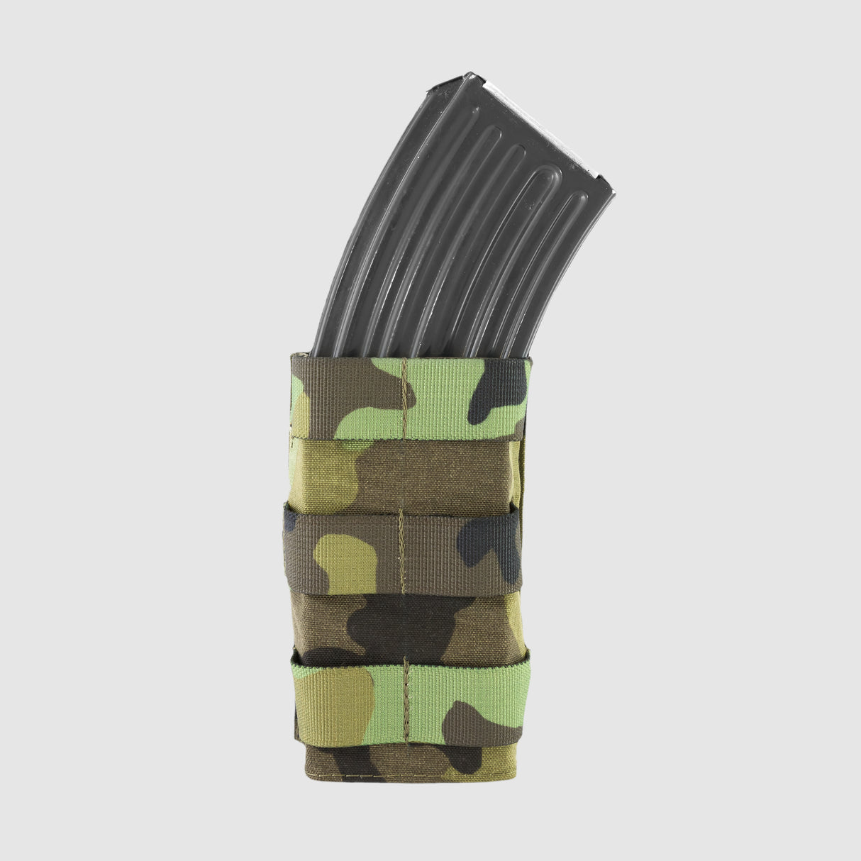 Selbstverriegelnde Tasche für FAST für 1 Magazin CZ 805 BREN / SA58