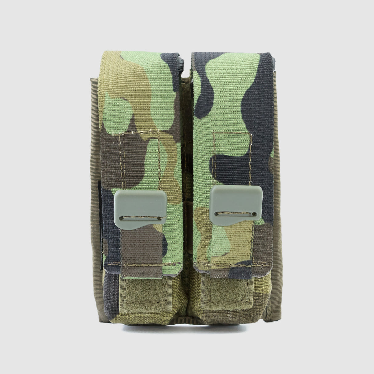 Sumka CQB na 2 pistolové zásobníky