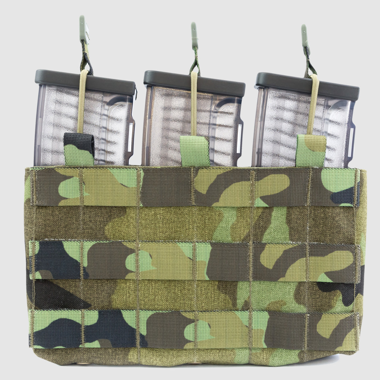 Q Tasche für 3 Magazine CZ 805 BREN / SA58