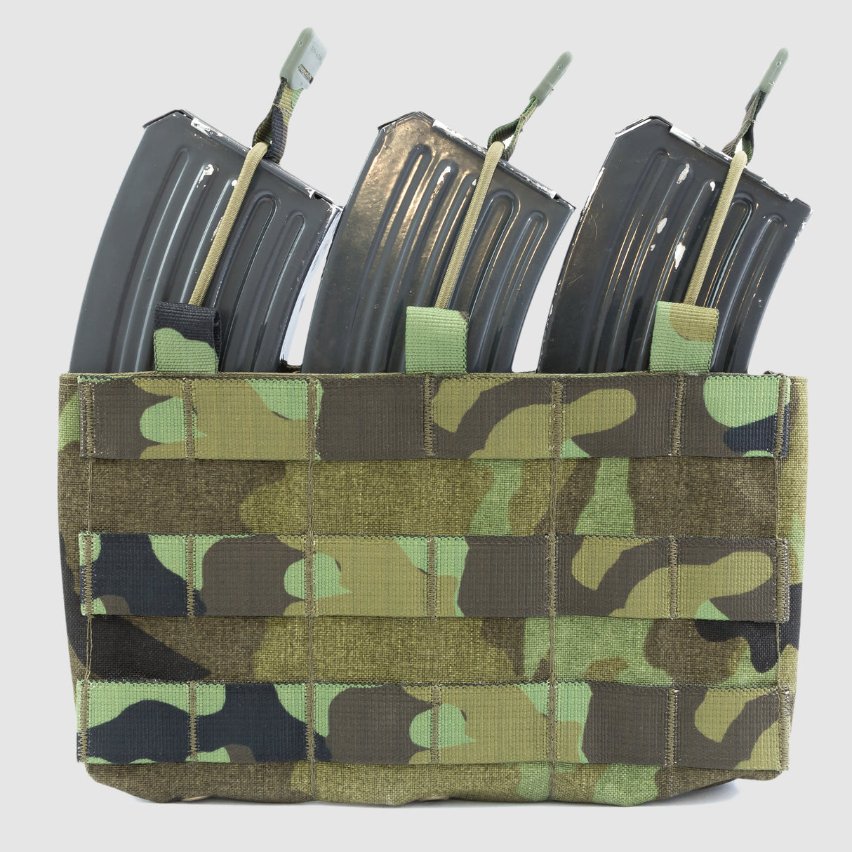 Q Tasche für 3 Magazine CZ 805 BREN / SA58