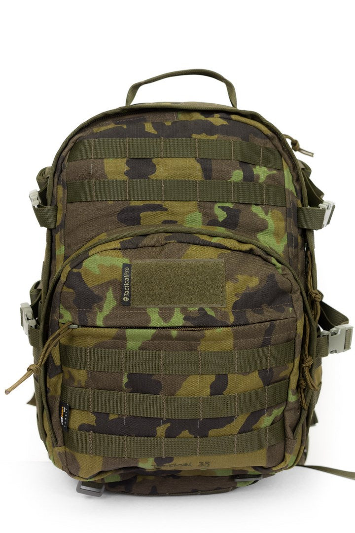 Tactical 35 Rucksack