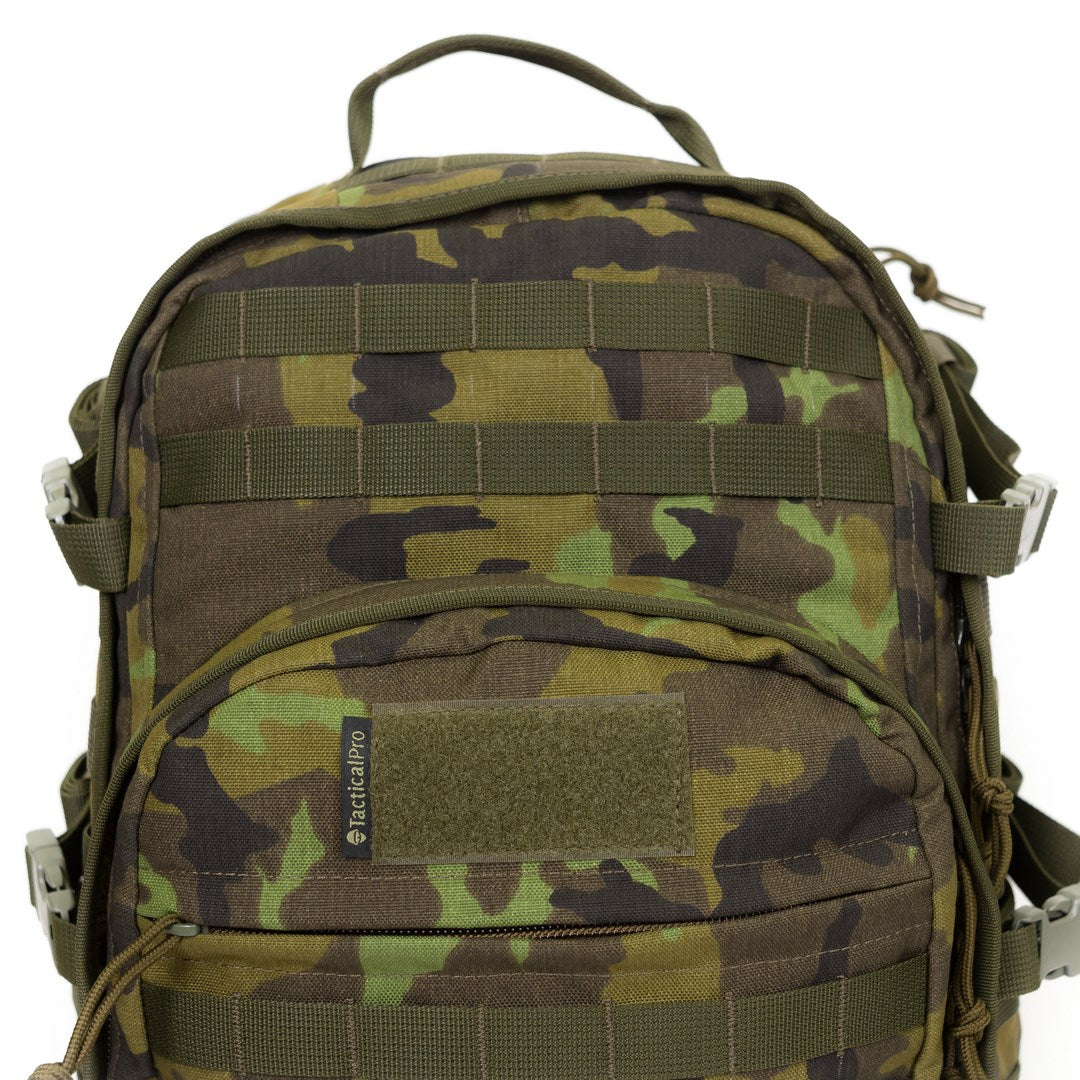 Tactical 35 Rucksack