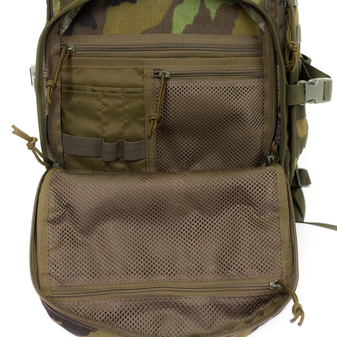 Tactical 35 Rucksack