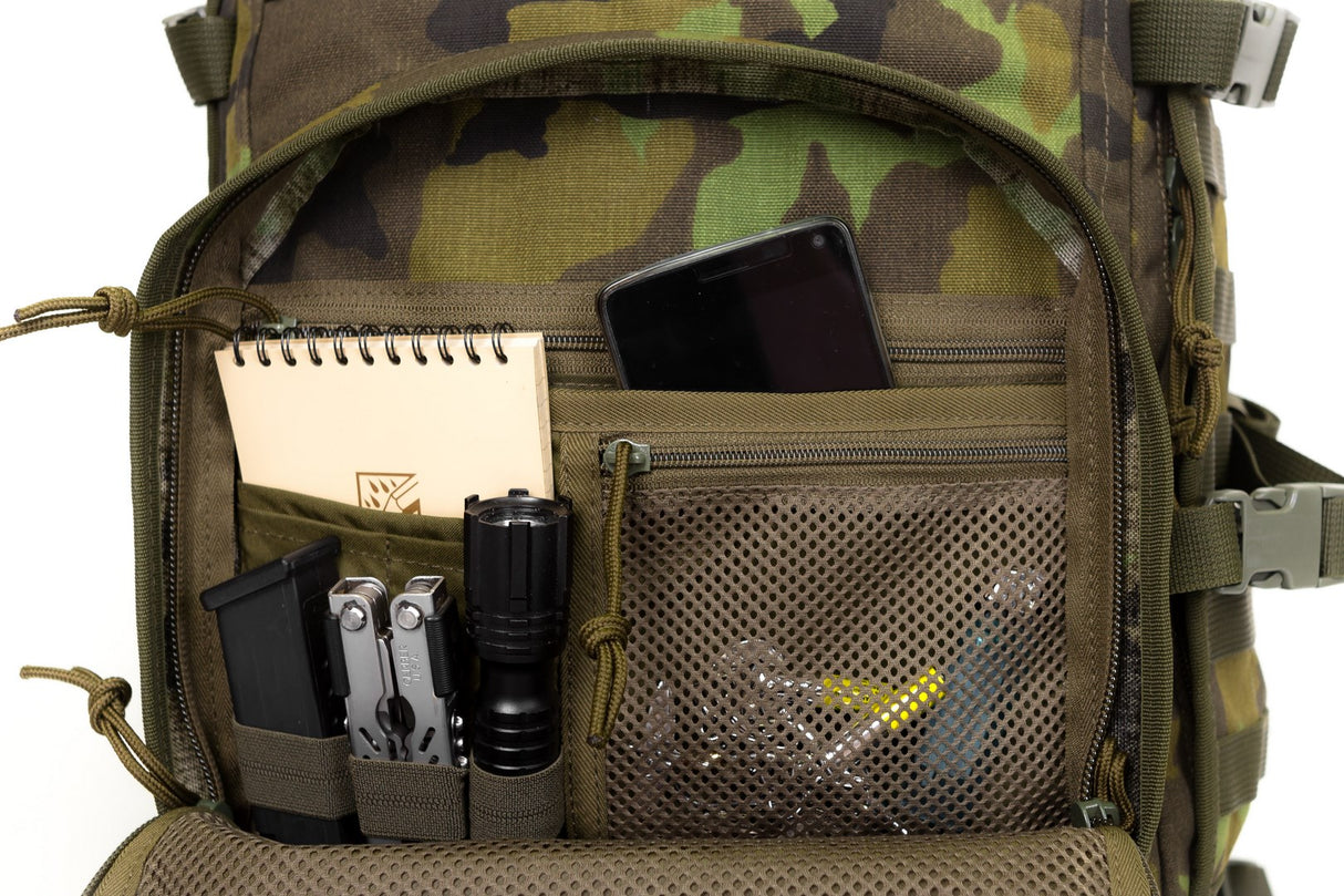 Tactical 35 Rucksack