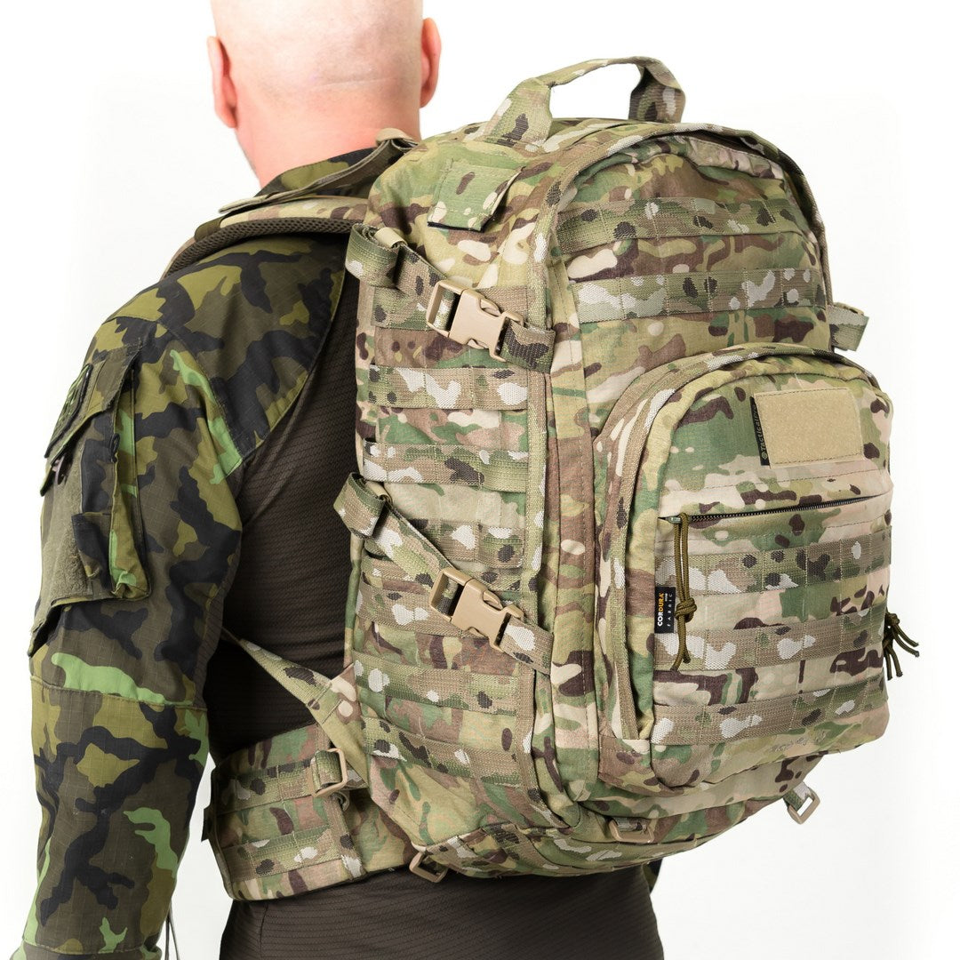 Tactical 35 Rucksack