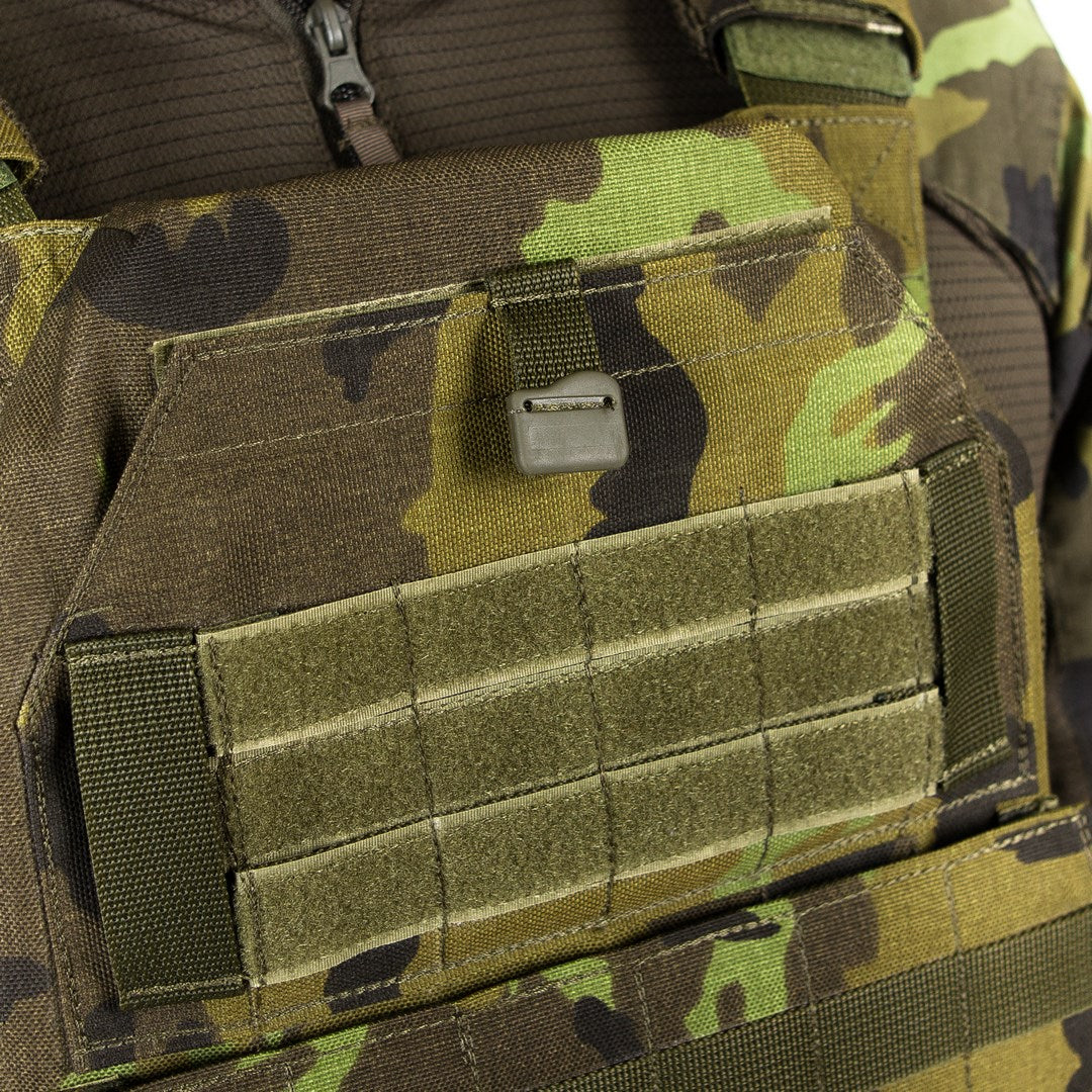 TARANIS Leichter Plattenträger