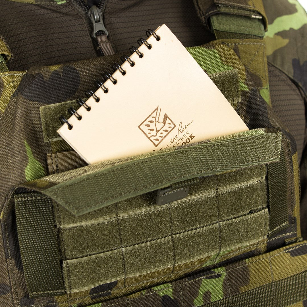 TARANIS Leichter Plattenträger