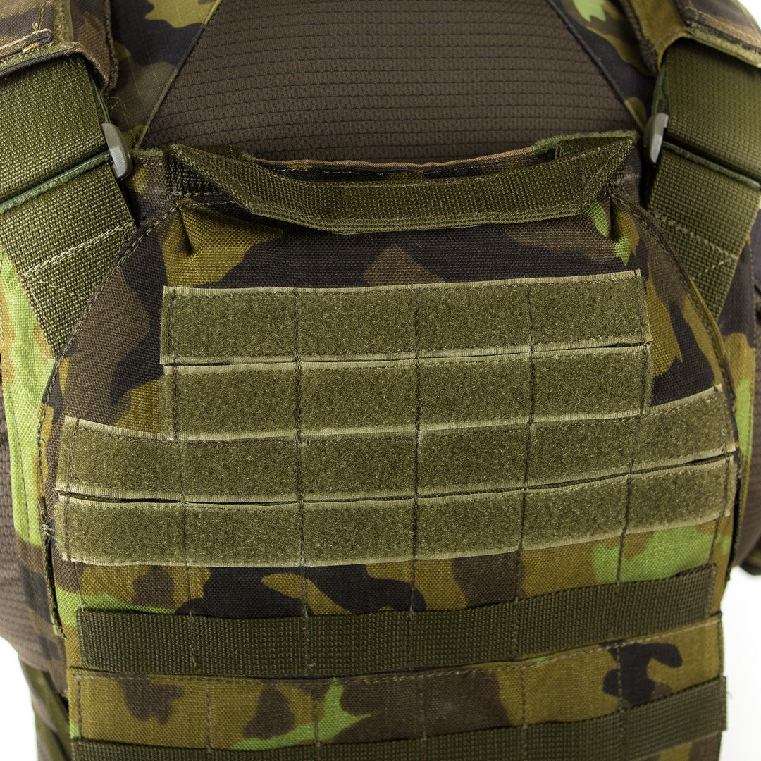 TARANIS Leichter Plattenträger