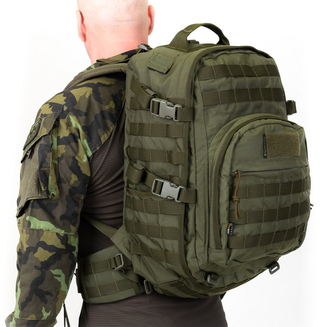Tactical 35 Rucksack